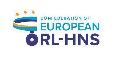 Confederation of the European Otorhinolaryngology and Head and Neck Surgery