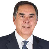 José Marques dos Santos