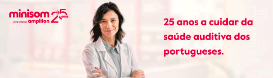 Parceiro Minisom