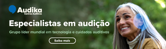Parceiro Audika