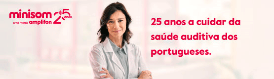 Parceiro Minisom
